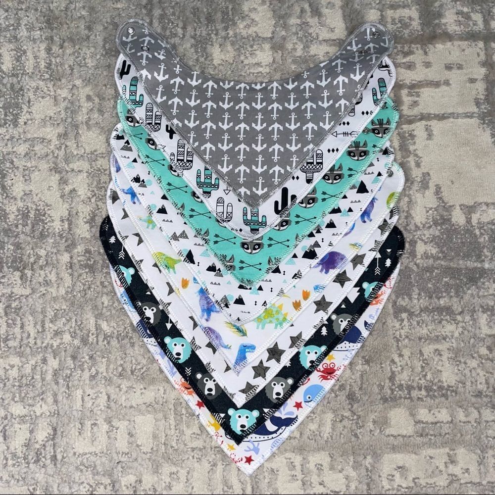 🚨 3 for $25 - BIB Bundle